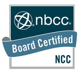 NCC logo
